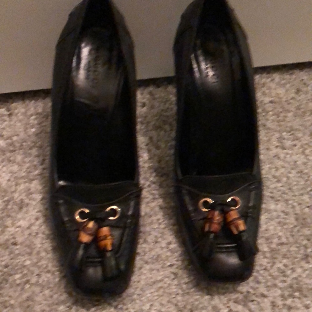 Gucci shoes